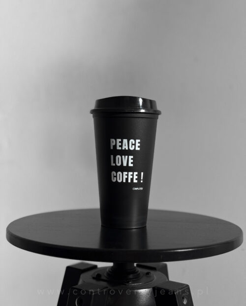 COFFE CUP COMPLETED