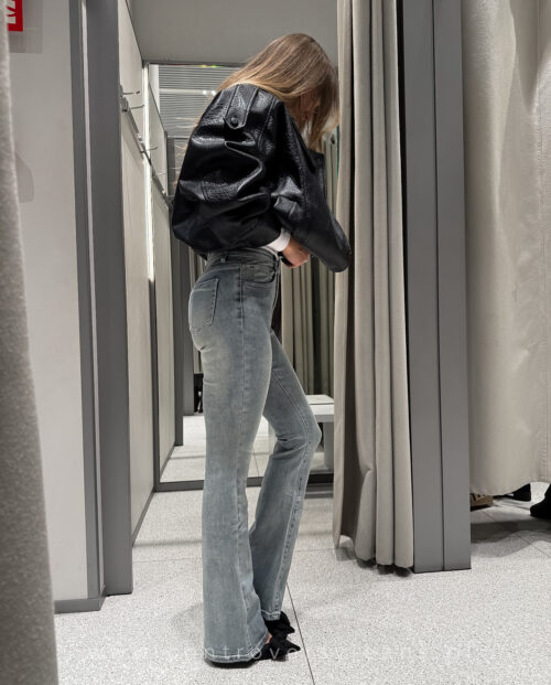 SKINNY FLARE 59 VINTAGE