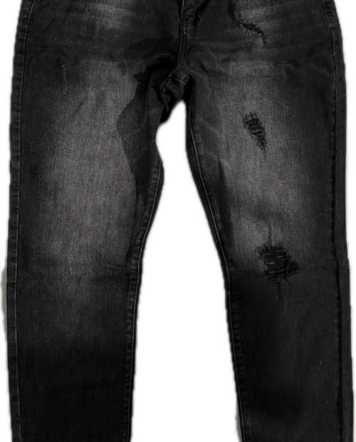 MEN JEANS 01 by COMPLETED