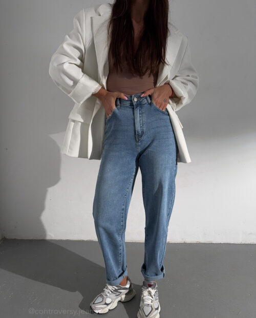 COMFORT MOM FIT 29
