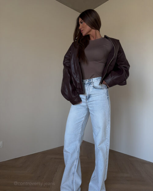FLARE JEANS 160