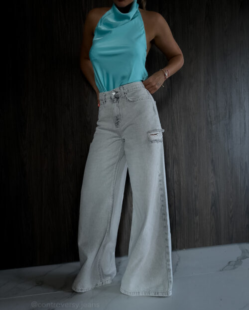 FLARE JEANS 171