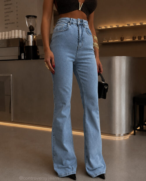 SKINNY FLARE 82